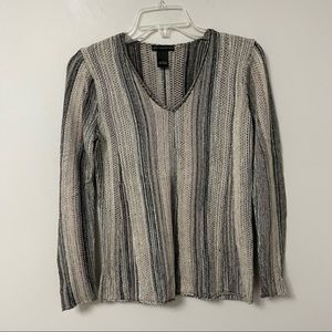 Madison studio sweater